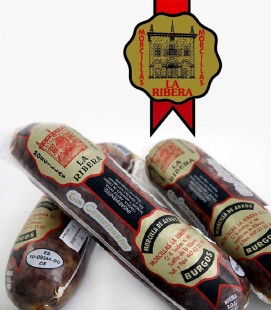 MORCILLA DE ARROZ