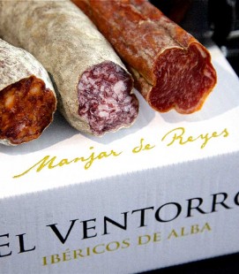 LOTE 3 MEDIOS REYES