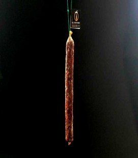 SALCHICHON FINO IBERICO  T/VELA