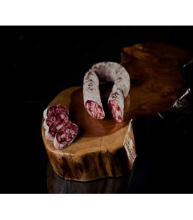 SALCHICHON FINO IBERICO  T/VELA 2