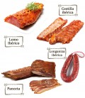 Pack BARBACOA 4
