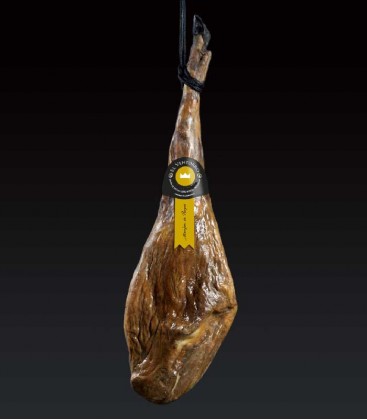JAMÓN EL VENTORRO ORO