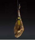 JAMÓN EL VENTORRO PLATA