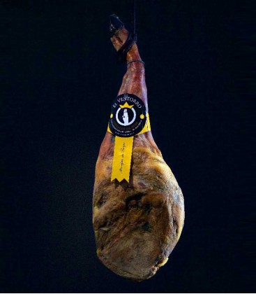 PALETA EL VENTORRO PLATA