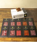 LOTE LONCHEADOS IBÉRICOS DE BELLOTA