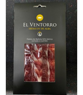 PALETA EL VENTORRO GRAN RESERVA ORO