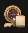 QUESO DE OVEJA PAGO "LOS VIVALES" RESERVA QUESO DE OVEJA PAGO "LOS VIVALES" RESERVA
