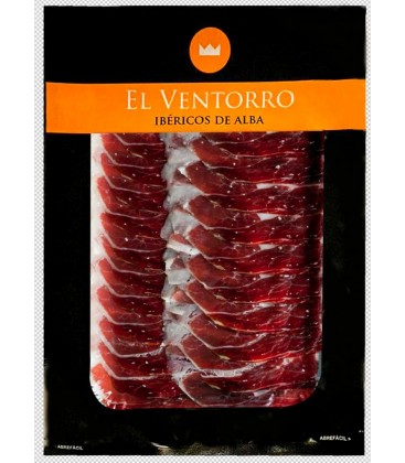 JAMÓN EL VENTORRO GRAN RESERVA ORO
