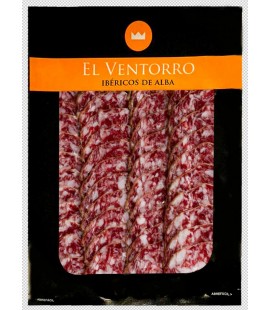 SALCHICHÓN IBERICO DE BELLOTA