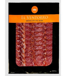Lomo Ibérico de Bellota EL VENTORRO 