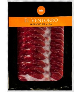 sobre  Jamón de Cebo de Campo ibérico 50% raza ibérico 2