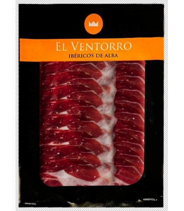 Jamón Ibérico Cebo de Campo