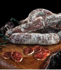 LONGANIZA IBERICA EL VENTORRO PLATA