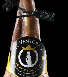 PALETA EL VENTORRO PLATA 2