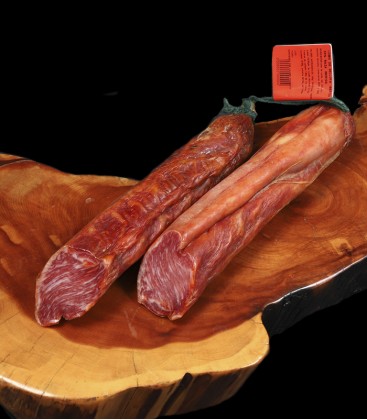 LOMO EL VENTORRO ORO