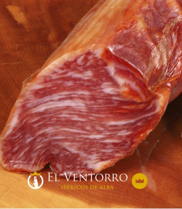 LOMO EL VENTORRO ORO