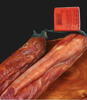 LOMO EL VENTORRO ORO