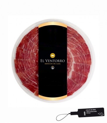 Jamon el Ventorro Reserva Oro a Cuchillo