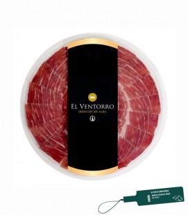 Jamon el Ventorro Reserva Plata a Cuchillo 2