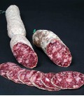 SALCHICHÓN IBERICO DE BELLOTA RESERVA ORO