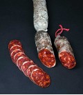 CHORIZO IBERICO DE BELLOTA EL VENTORRO ORO