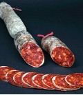 CHORIZO IBERICO DE BELLOTA EL VENTORRO ORO