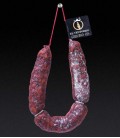 LONGANIZA IBERICA PICANTE EL VENTORRO PLATA