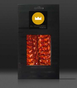 CHORIZO IBERICO DE BELLOTA RESERVA ORO 2