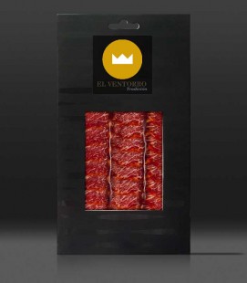 Lomo Ibérico de Bellota EL VENTORRO  2