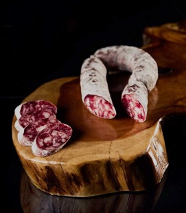 SALCHICHON FINO