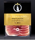 JAMÓN EL VENTORRO GRAN RESERVA ORO