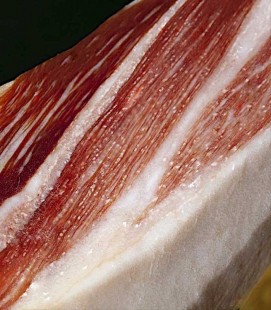 JAMÓN EL VENTORRO ORO 2