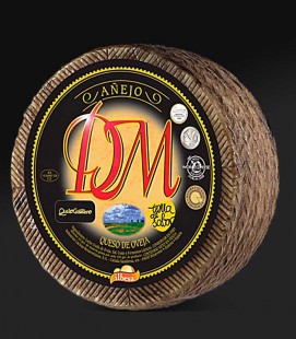 Queso DM Añejo