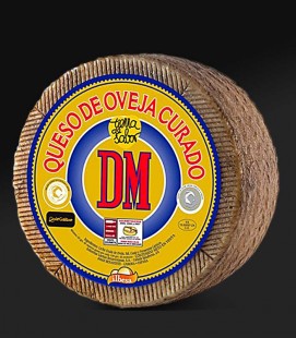 Queso Semi Curado DM