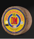 Queso Semi Curado DM