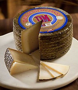 Queso Semi Curado DM 2