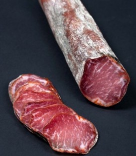 Lomo de Cebo de Campo Iberico 50% Raza Ibérica 2