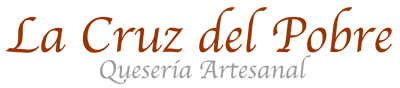LA CRUZ DEL POBRE
