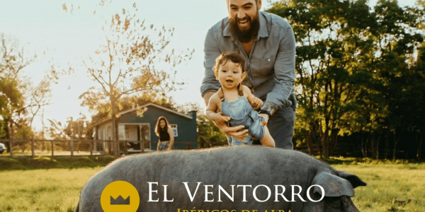 3 recetas primaverales para disfrutar el día del padre 