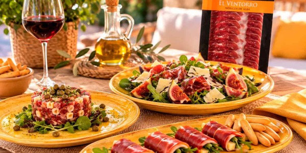 3 Recetas Veraniegas y Fáciles (Sin Encender los Fogones)
