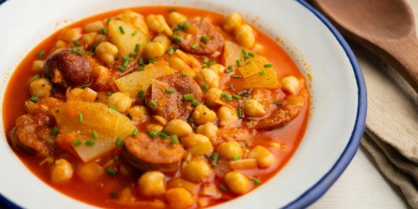 Recetas con embutidos para celebrar el sabor tradicional de El Ventorro