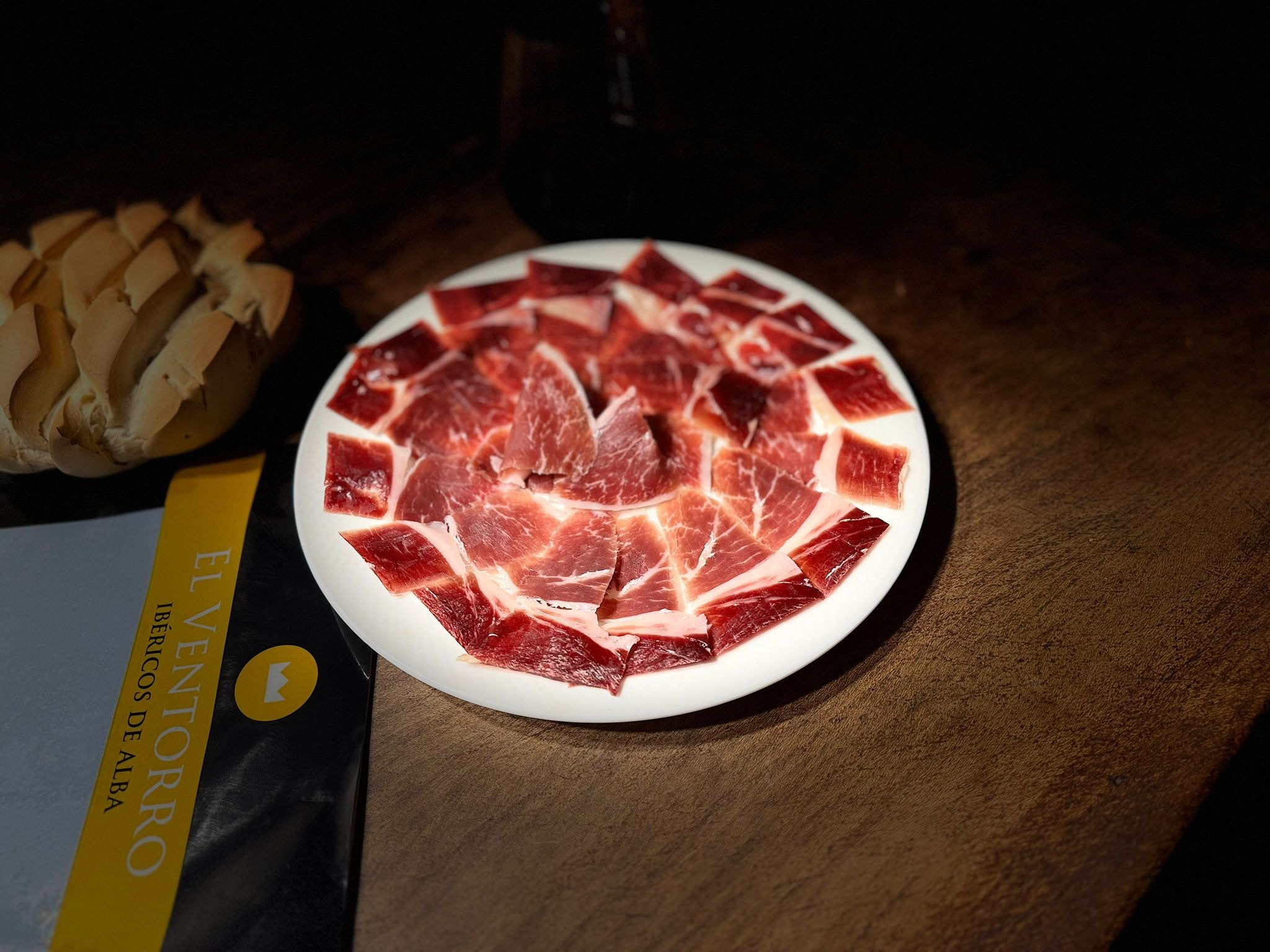 Celebra el Día Mundial de la Alimentación con El Ventorro