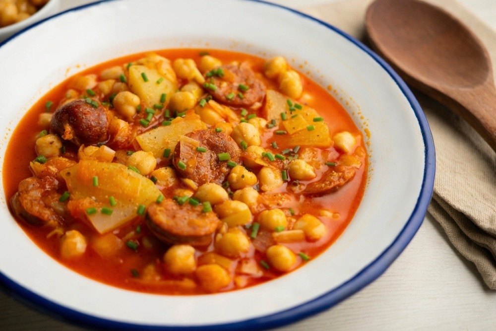 Recetas con embutidos para celebrar el sabor tradicional de El Ventorro