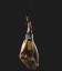 Jamón de Bellota ibérico 50% raza ibérica