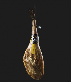 Jamón de Cebo de Campo ibérico 50% raza ibérico 8,5kg