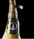 JAMÓN EL VENTORRO PLATA