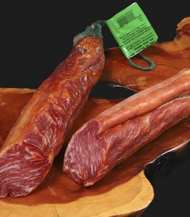 Lomo de Cebo de Campo Iberico 50% Raza Ibérica