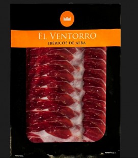 Jamón de Cebo de Campo ibérico 50% raza ibérico