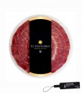 Jamon el Ventorro Reserva Oro a Cuchillo