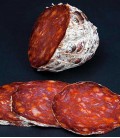 MORCÓN DE CHORIZO DE BELLOTA IBÉRICO
